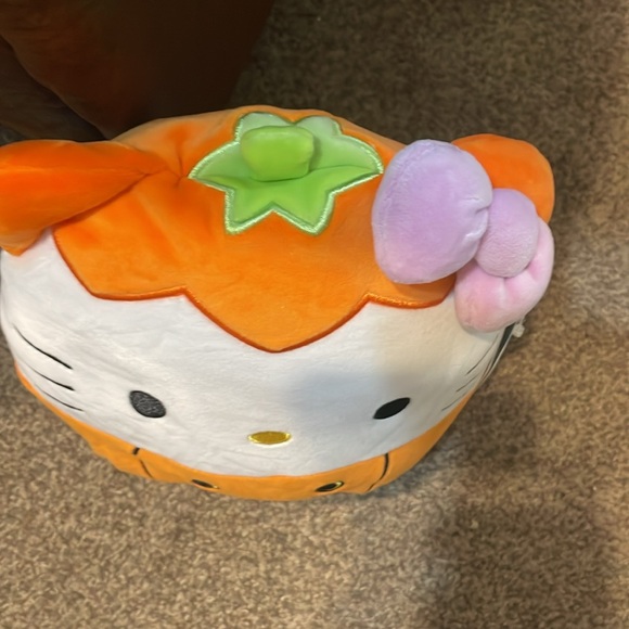 Squishmallows Hello Kitty - Picture 3 of 8